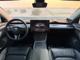 Tesla Model 3 2023 - USA Specs